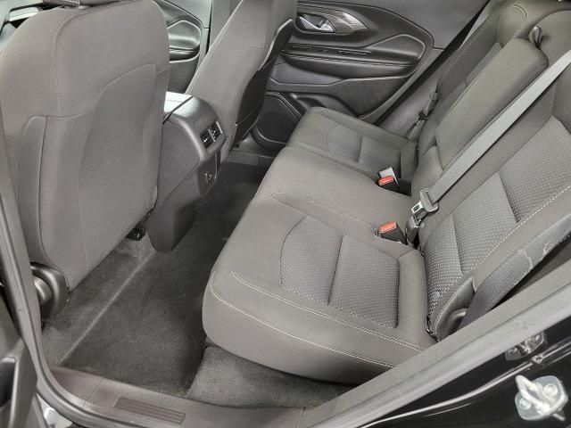 2024 GMC Terrain Vehicle Photo in APPLETON, WI 54914-4656