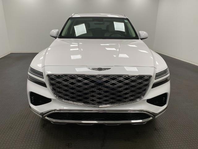 2025 Genesis GV80 Vehicle Photo in Appleton, WI 54913