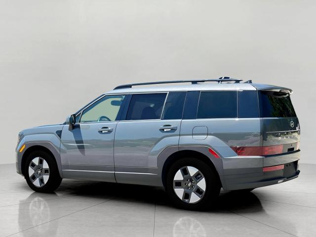2025 Hyundai SANTA FE Hybrid Vehicle Photo in Green Bay, WI 54304
