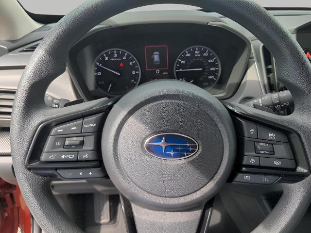 2024 Subaru Crosstrek Vehicle Photo in Green Bay, WI 54304