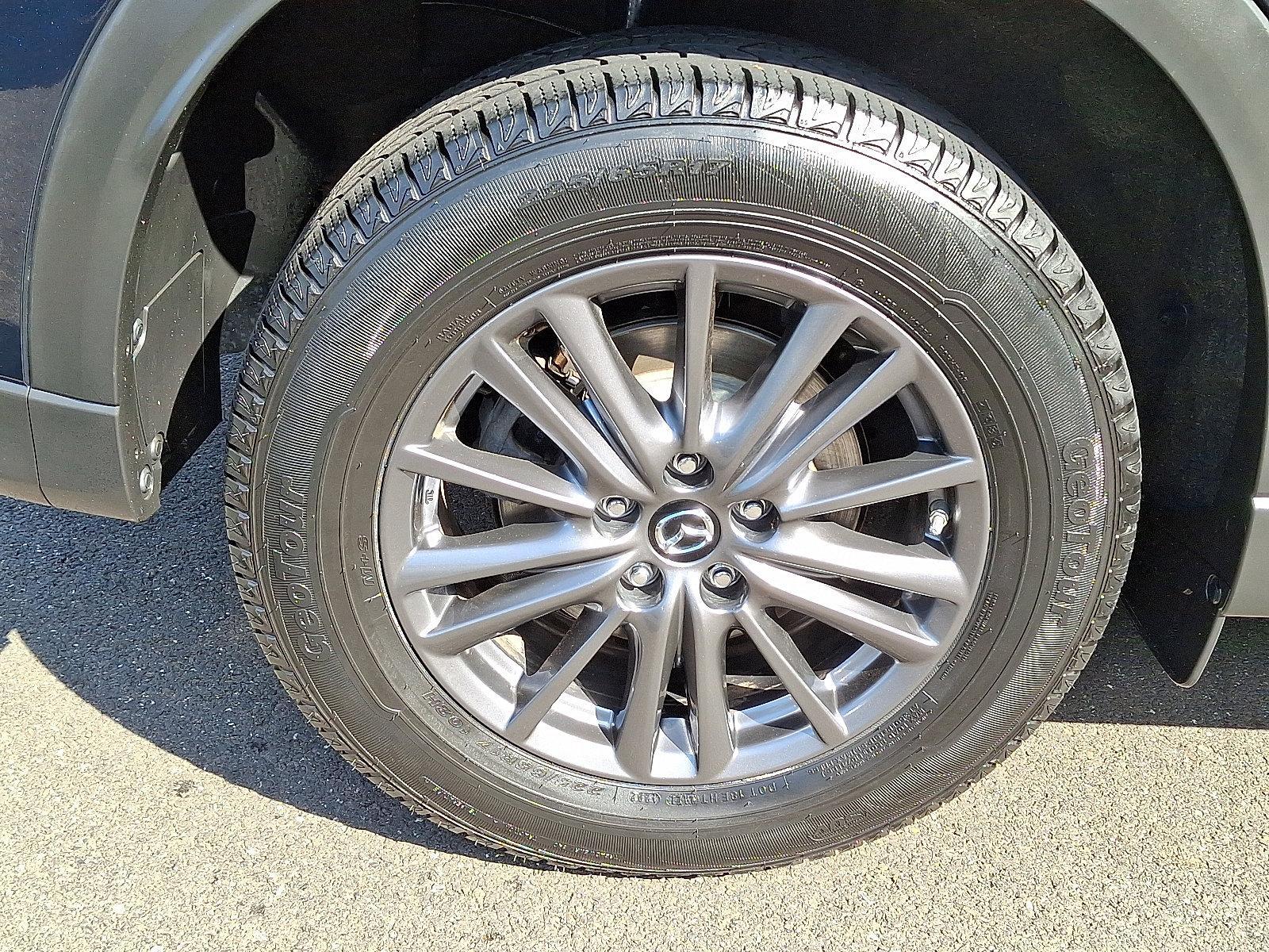 2020 Mazda CX-5 Vehicle Photo in Jenkintown, PA 19046
