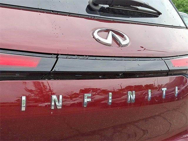2024 INFINITI QX60 Vehicle Photo in Willow Grove, PA 19090
