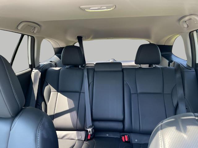 2024 Subaru Outback Vehicle Photo in Oshkosh, WI 54904