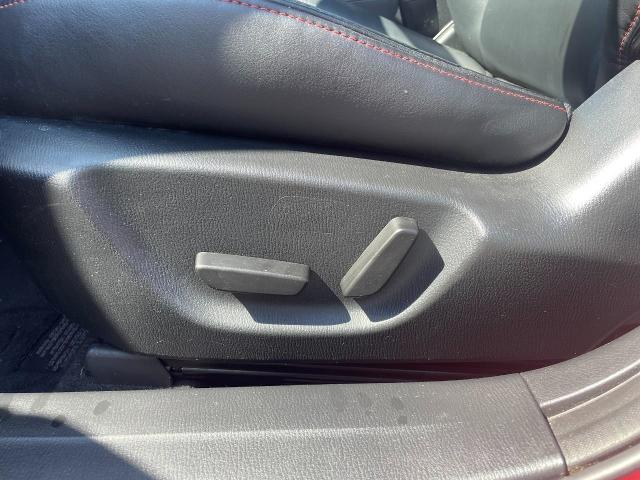 2016 Mazda3 Vehicle Photo in Oshkosh, WI 54904