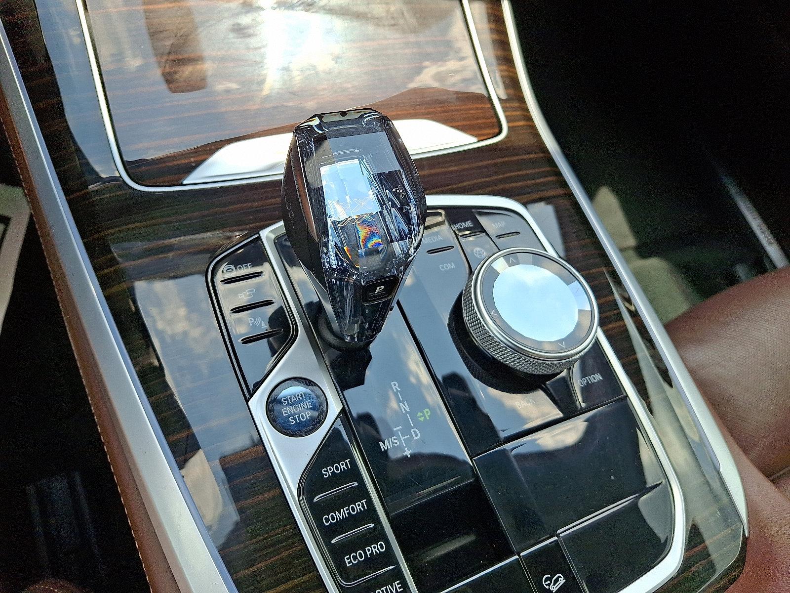 2021 BMW X5 xDrive40i Vehicle Photo in Harrisburg, PA 17111