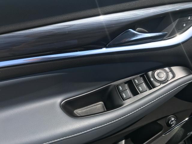 2023 Buick Enclave Vehicle Photo in GREEN BAY, WI 54303-3330