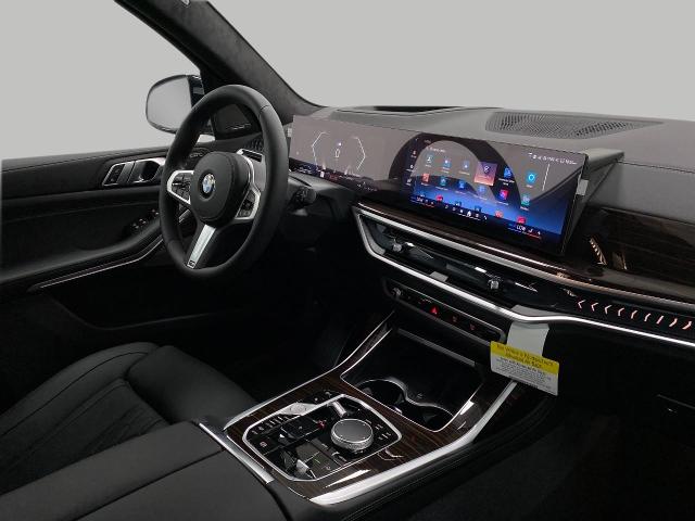 2026 BMW X7 xDrive40i Vehicle Photo in Appleton, WI 54913
