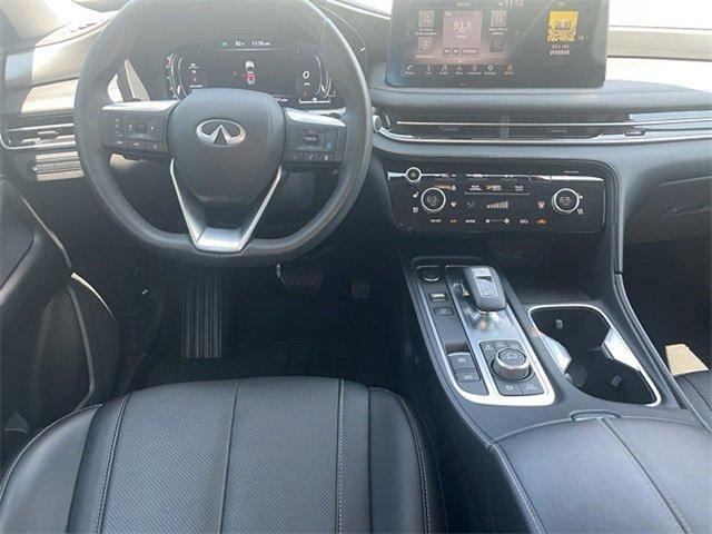 2024 INFINITI QX60 Vehicle Photo in Willow Grove, PA 19090