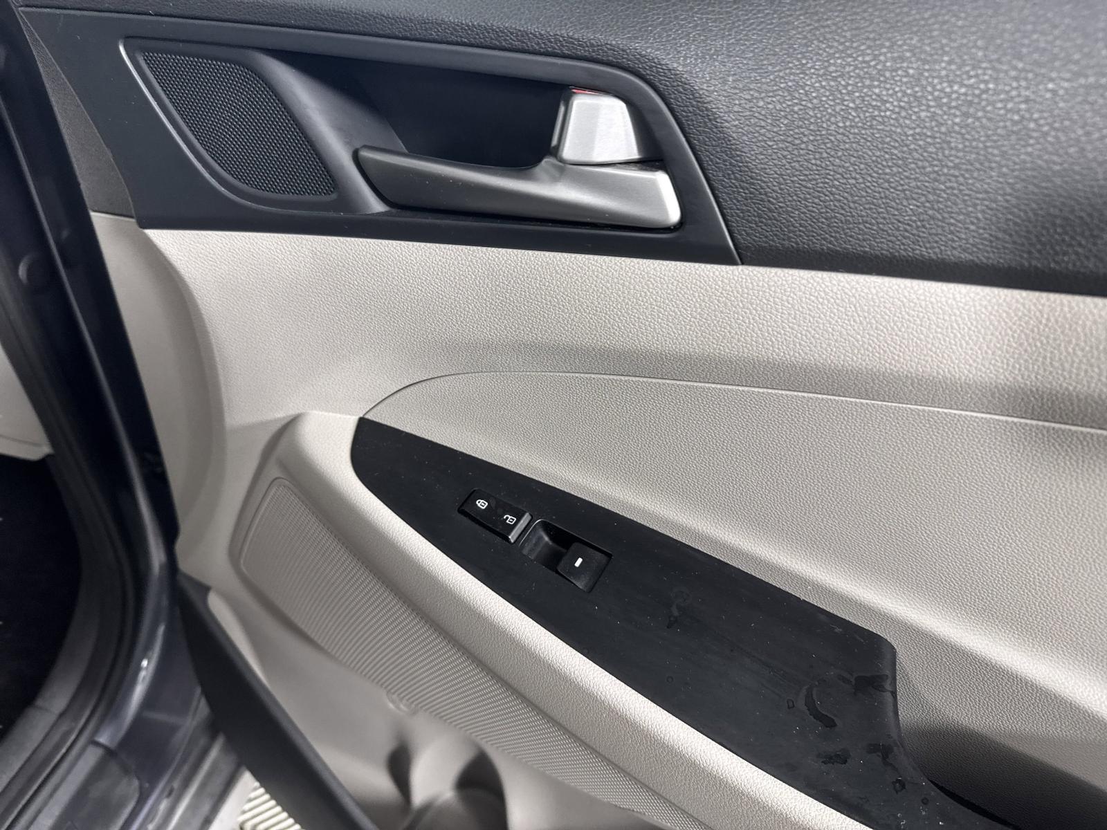 2018 Hyundai Tucson Vehicle Photo in GEORGETOWN, TX 78626-7508
