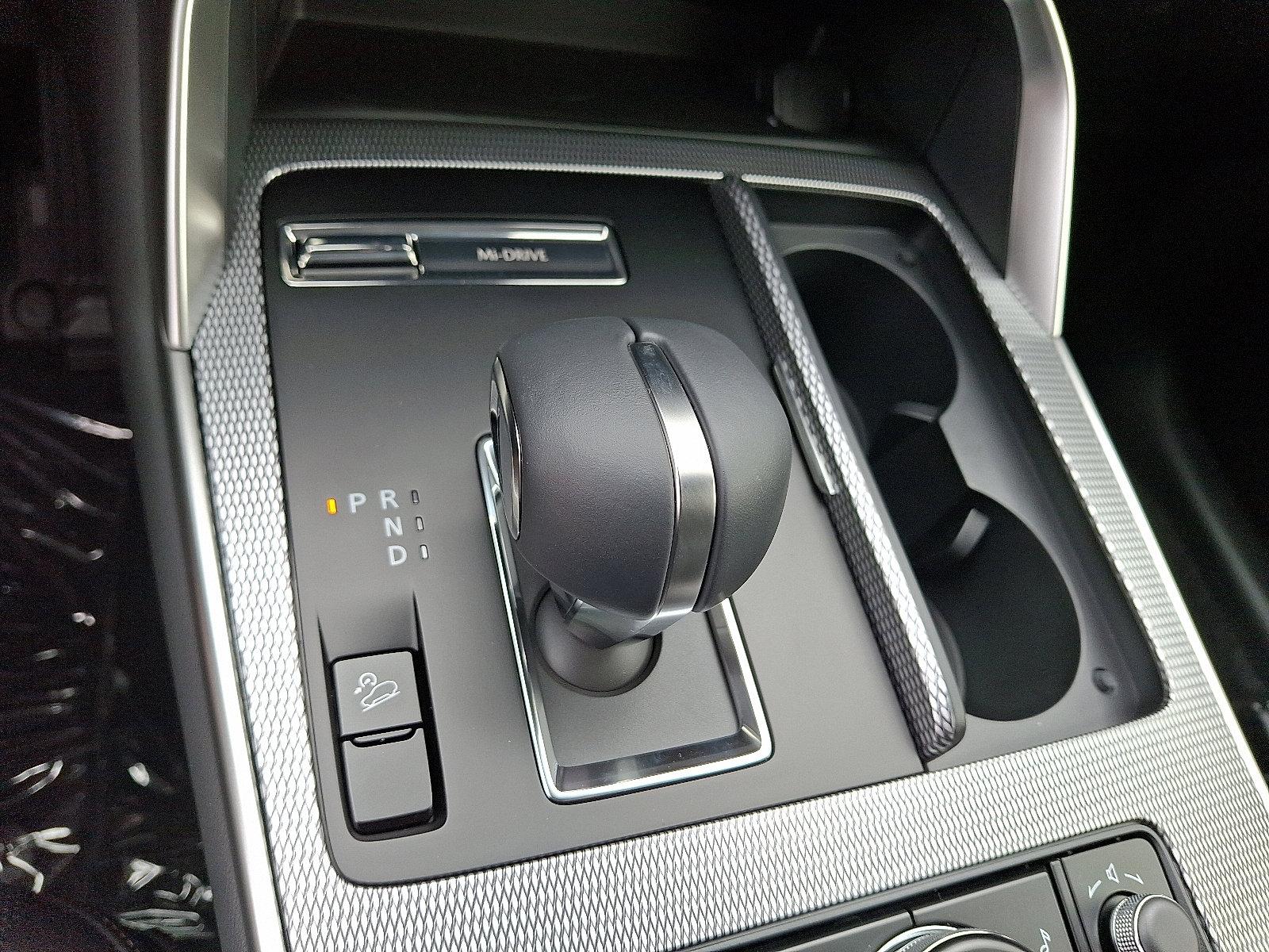 2025 Mazda CX-90 Vehicle Photo in Harrisburg, PA 17111
