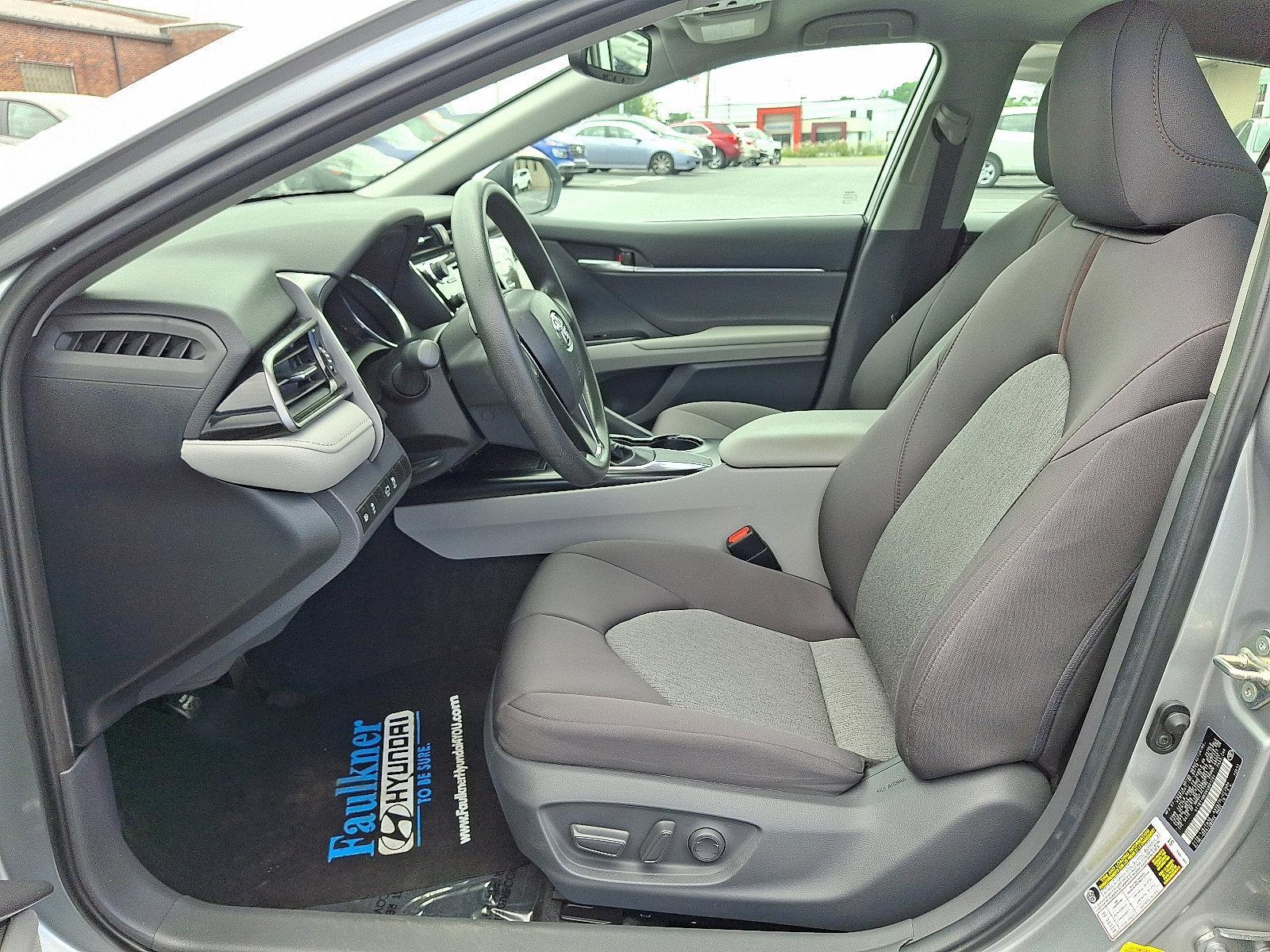 2019 Toyota Camry Vehicle Photo in Harrisburg, PA 17111