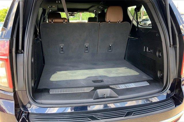 2023 Chevrolet Suburban Vehicle Photo in KANSAS CITY, MO 64114-4502