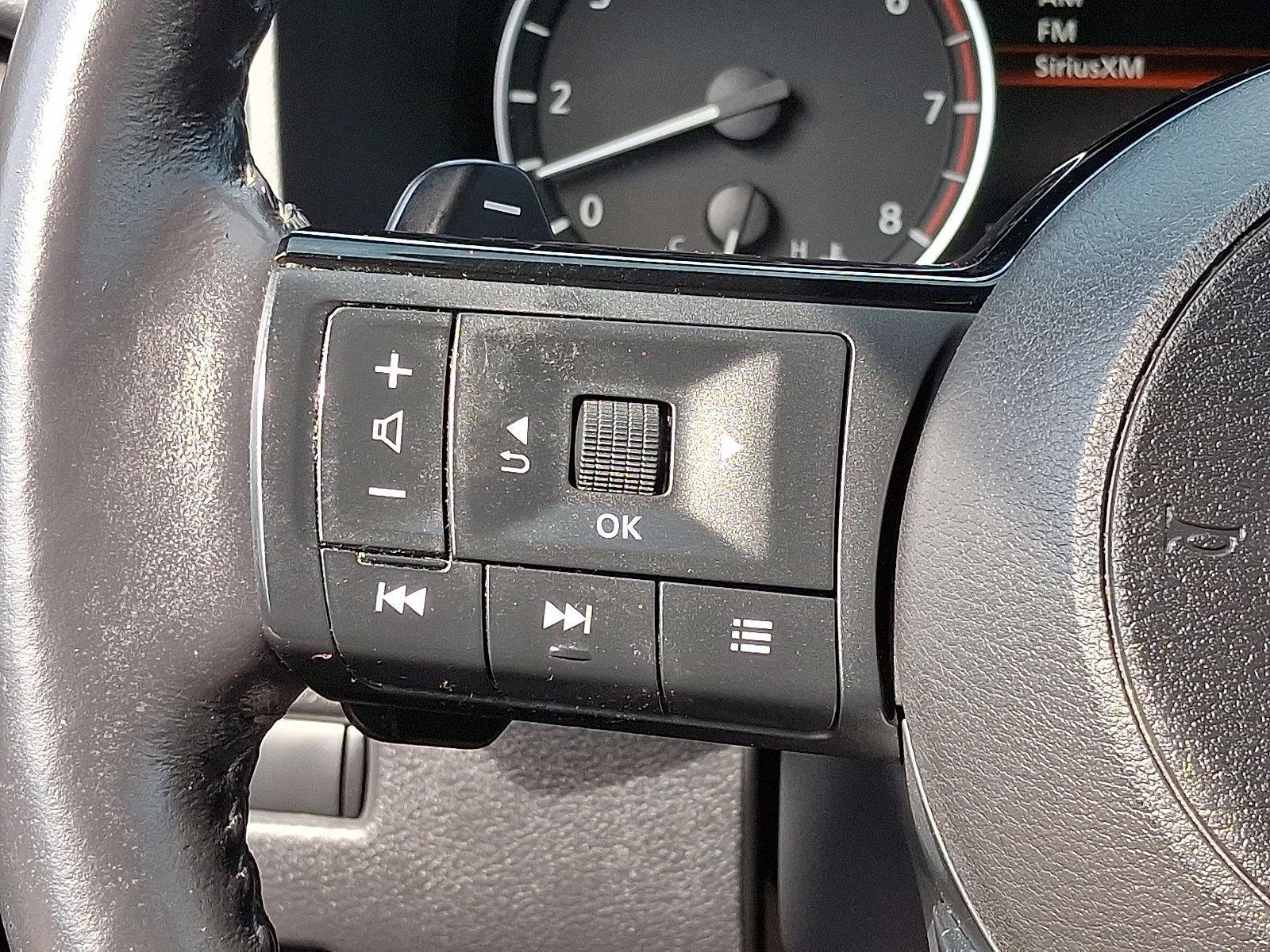 2023 Nissan Rogue Vehicle Photo in Mechanicsburg, PA 17050-2306