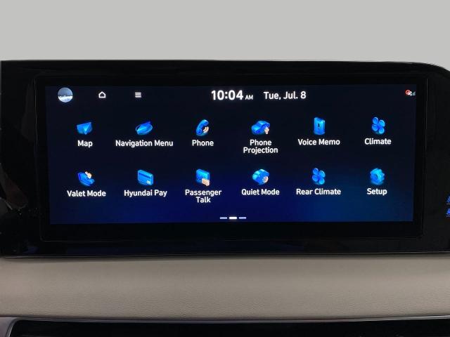 2025 Hyundai PALISADE Vehicle Photo in Appleton, WI 54913