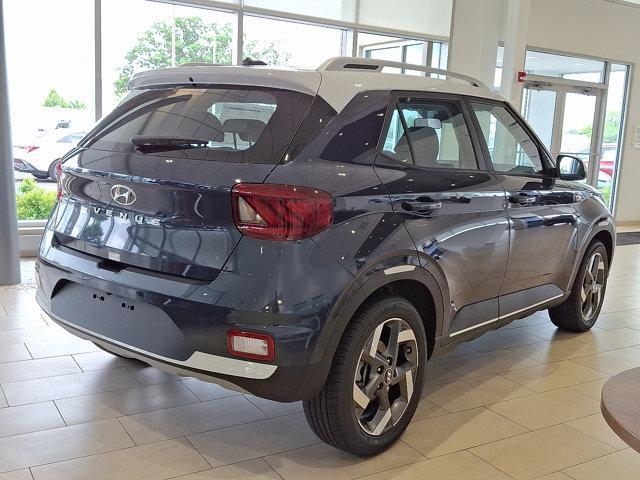 2025 Hyundai VENUE Vehicle Photo in Philadelphia, PA 19116