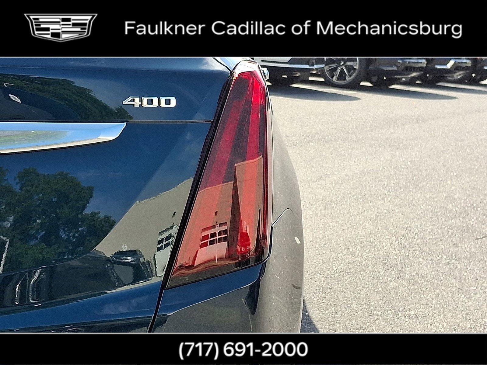 2025 Cadillac XT5 Vehicle Photo in MECHANICSBURG, PA 17050-1707