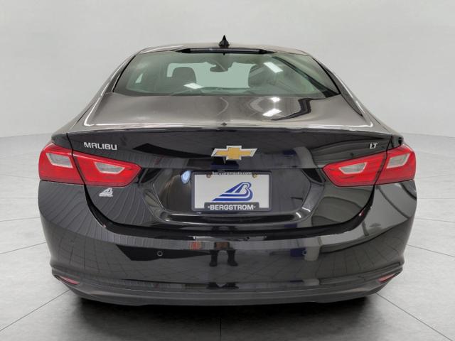 2024 Chevrolet Malibu Vehicle Photo in MADISON, WI 53713-3220