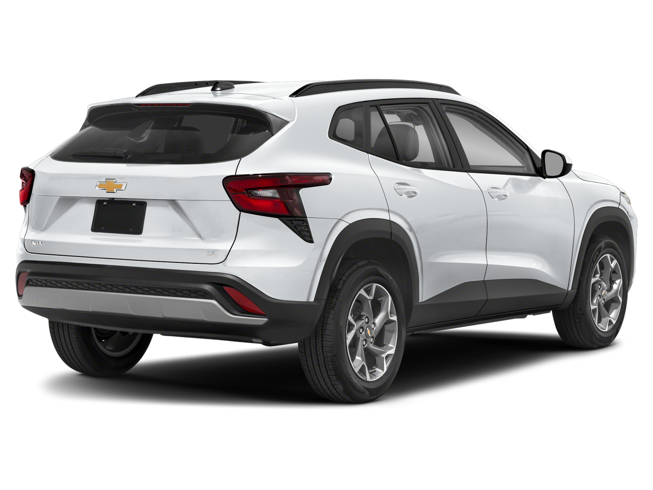 2025 Chevrolet Trax Vehicle Photo in LANCASTER, PA 17601-0000