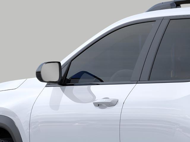 2026 Chevrolet Equinox Vehicle Photo in MADISON, WI 53713-3220