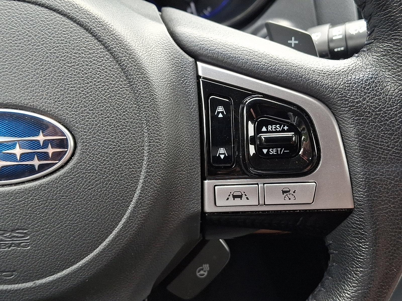 2017 Subaru Outback Vehicle Photo in Harrisburg, PA 17111