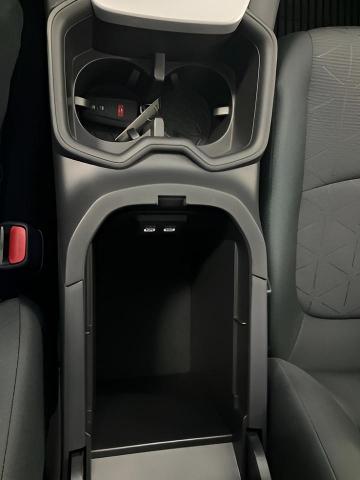 2025 Toyota RAV4 Vehicle Photo in Oshkosh, WI 54904