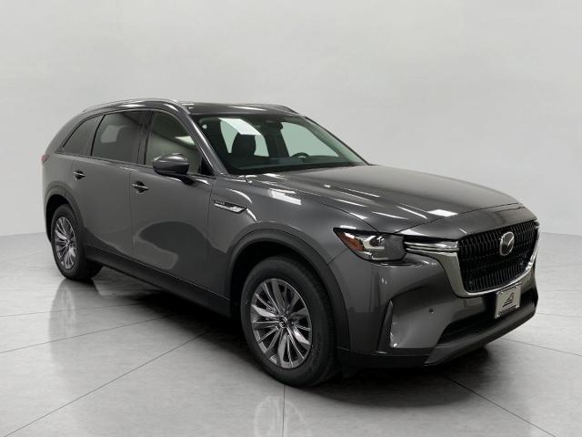 2025 Mazda CX-90 Vehicle Photo in Appleton, WI 54913