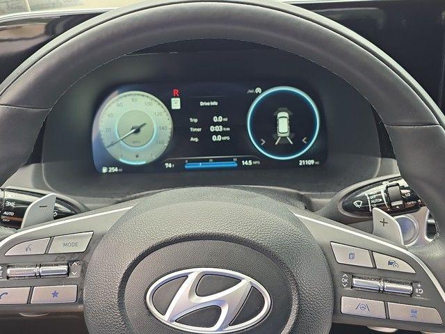 2024 Hyundai PALISADE Vehicle Photo in Pleasant Hills, PA 15236