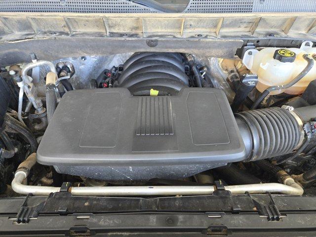 2023 Chevrolet Silverado 1500 Vehicle Photo in Decatur, TX 76234