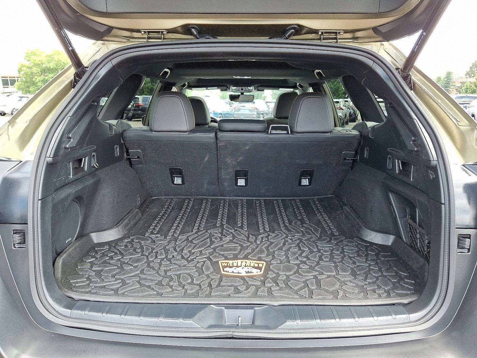 2024 Subaru Outback Vehicle Photo in Trevose, PA 19053
