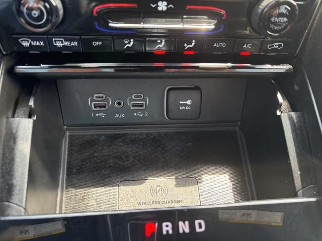 2024 Jeep Grand Cherokee Vehicle Photo in Peoria, IL 61615