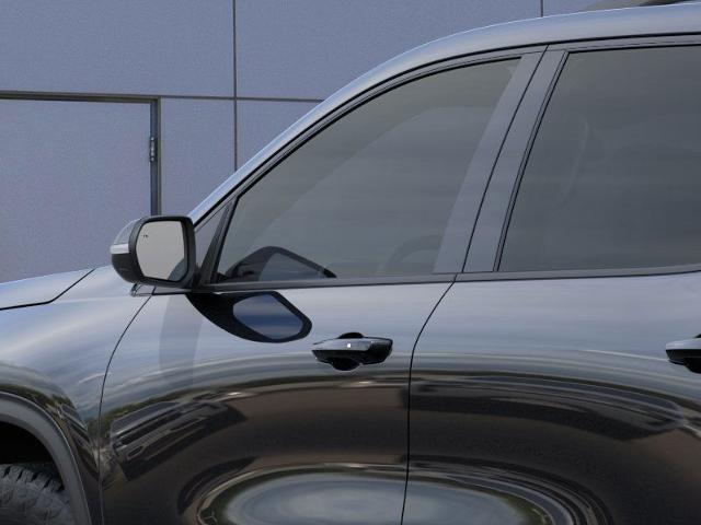 2025 Chevrolet Traverse Vehicle Photo in KANSAS CITY, MO 64114-4502
