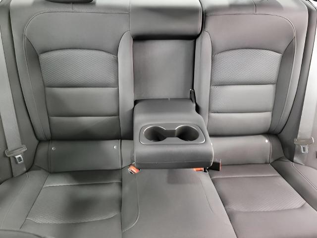 2024 Chevrolet Malibu Vehicle Photo in MANITOWOC, WI 54220-5838