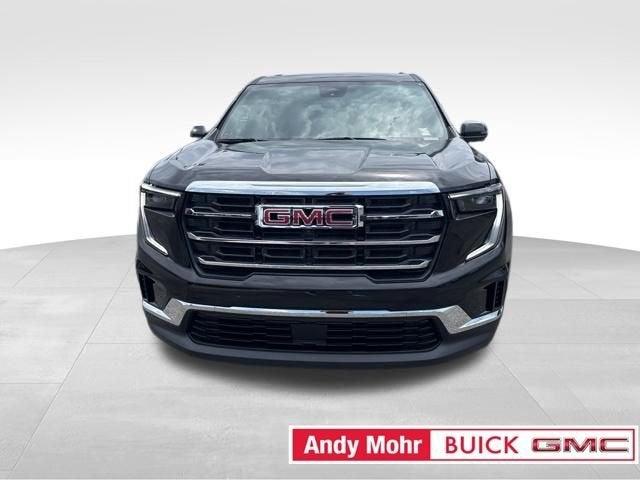 2025 GMC Acadia Vehicle Photo in Fishers, IN 46038