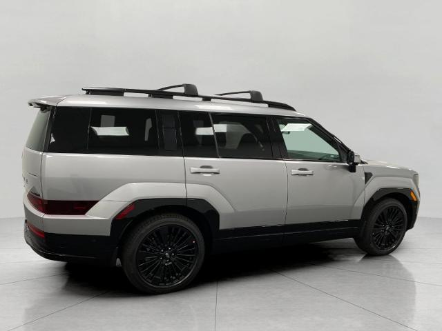 2026 Hyundai SANTA FE Hybrid Vehicle Photo in Appleton, WI 54913