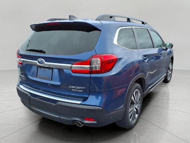 2020 Subaru Ascent Vehicle Photo in Oshkosh, WI 54904