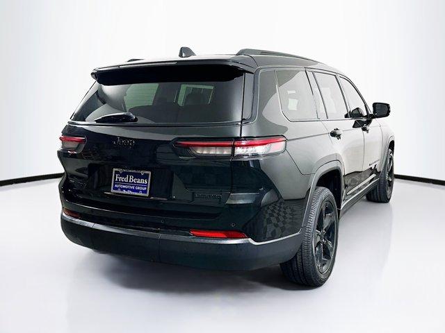 2022 Jeep Grand Cherokee L Vehicle Photo in Doylsetown, PA 18901