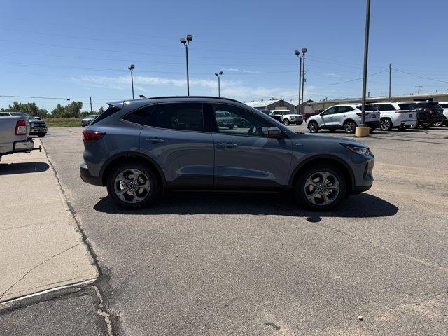 2025 Ford Escape Vehicle Photo in Ogallala, NE 69153