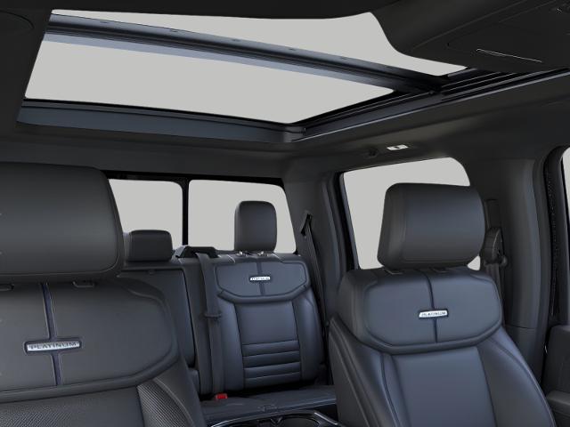2025 Ford F-150 Vehicle Photo in Neenah, WI 54956