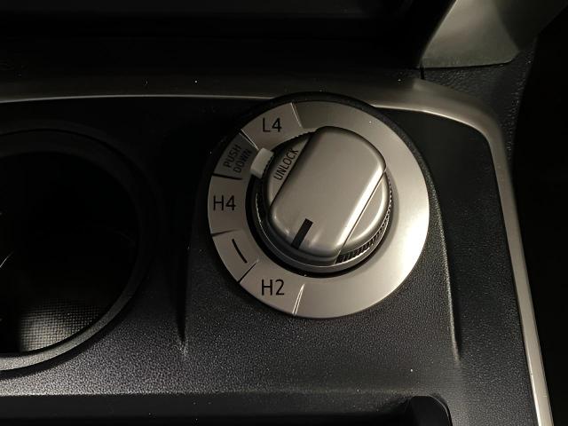 2019 Toyota 4Runner Vehicle Photo in Appleton, WI 54913