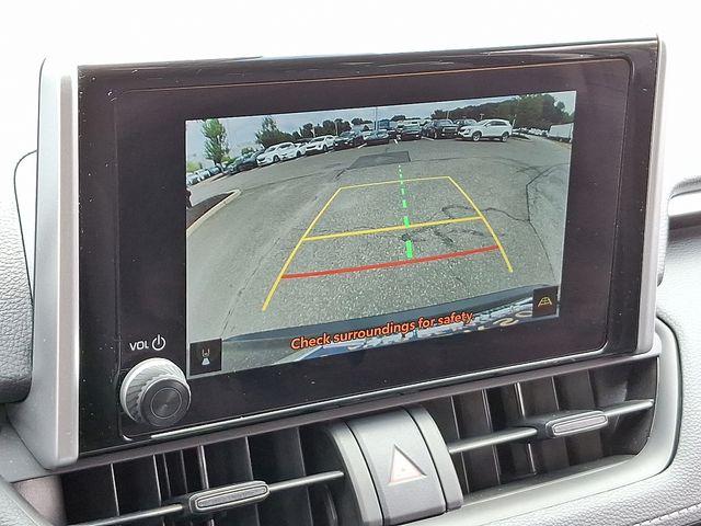 2024 Toyota RAV4 Vehicle Photo in PAWLING, NY 12564-3219