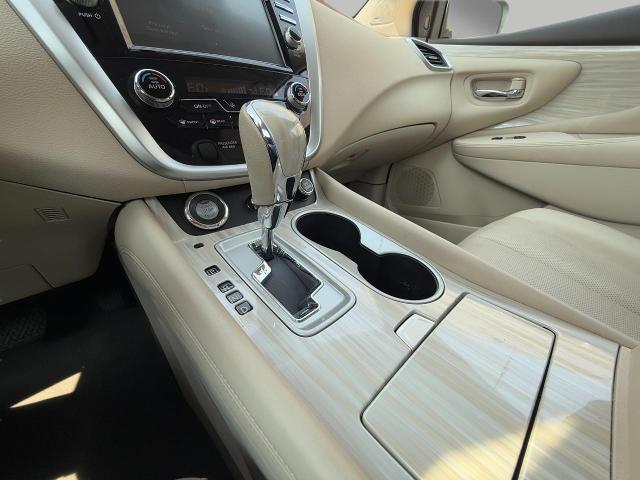 2016 Nissan Murano Vehicle Photo in Appleton, WI 54914