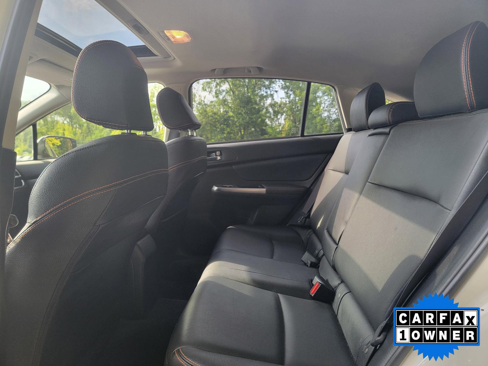 2017 Subaru Crosstrek Vehicle Photo in Harrisburg, PA 17111