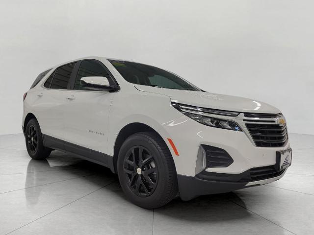 2024 Chevrolet Equinox Vehicle Photo in Neenah, WI 54956