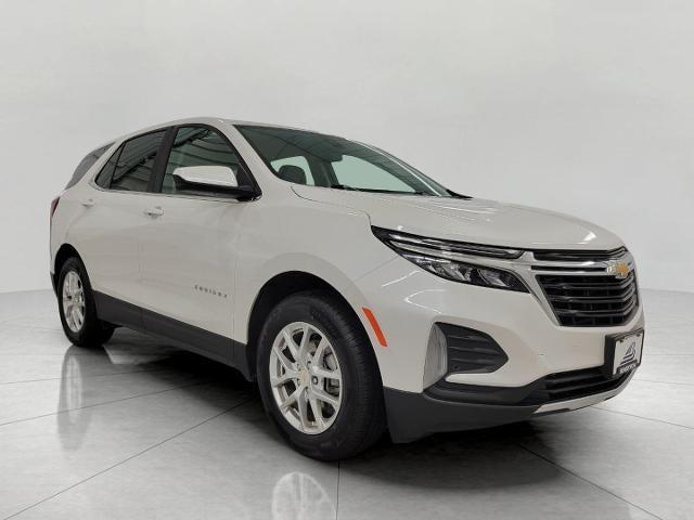 2024 Chevrolet Equinox Vehicle Photo in Neenah, WI 54956
