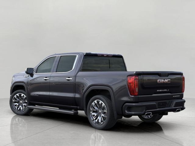 2026 GMC Sierra 1500 Vehicle Photo in OSHKOSH, WI 54904-7811