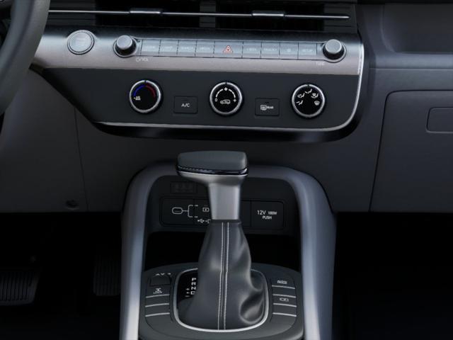 2026 Hyundai KONA Vehicle Photo in Peoria, IL 61615