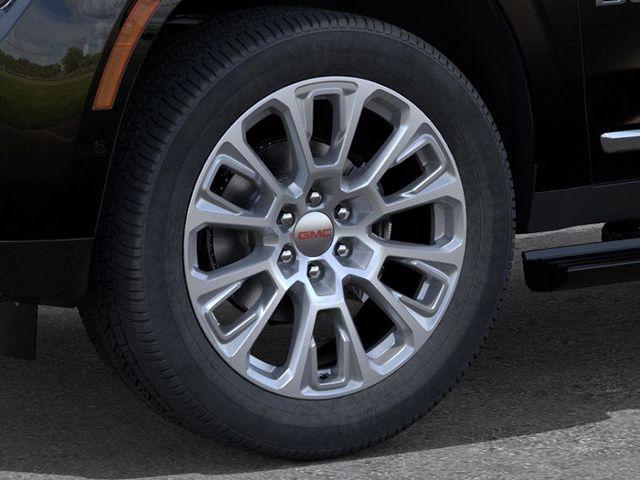 2025 GMC Yukon Vehicle Photo in DANBURY, CT 06810-5034
