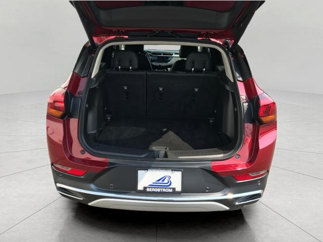 2021 Buick Encore GX Vehicle Photo in GREEN BAY, WI 54303-3330