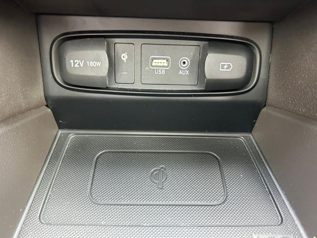 2019 Hyundai SANTA FE Vehicle Photo in Brunswick, GA 31525