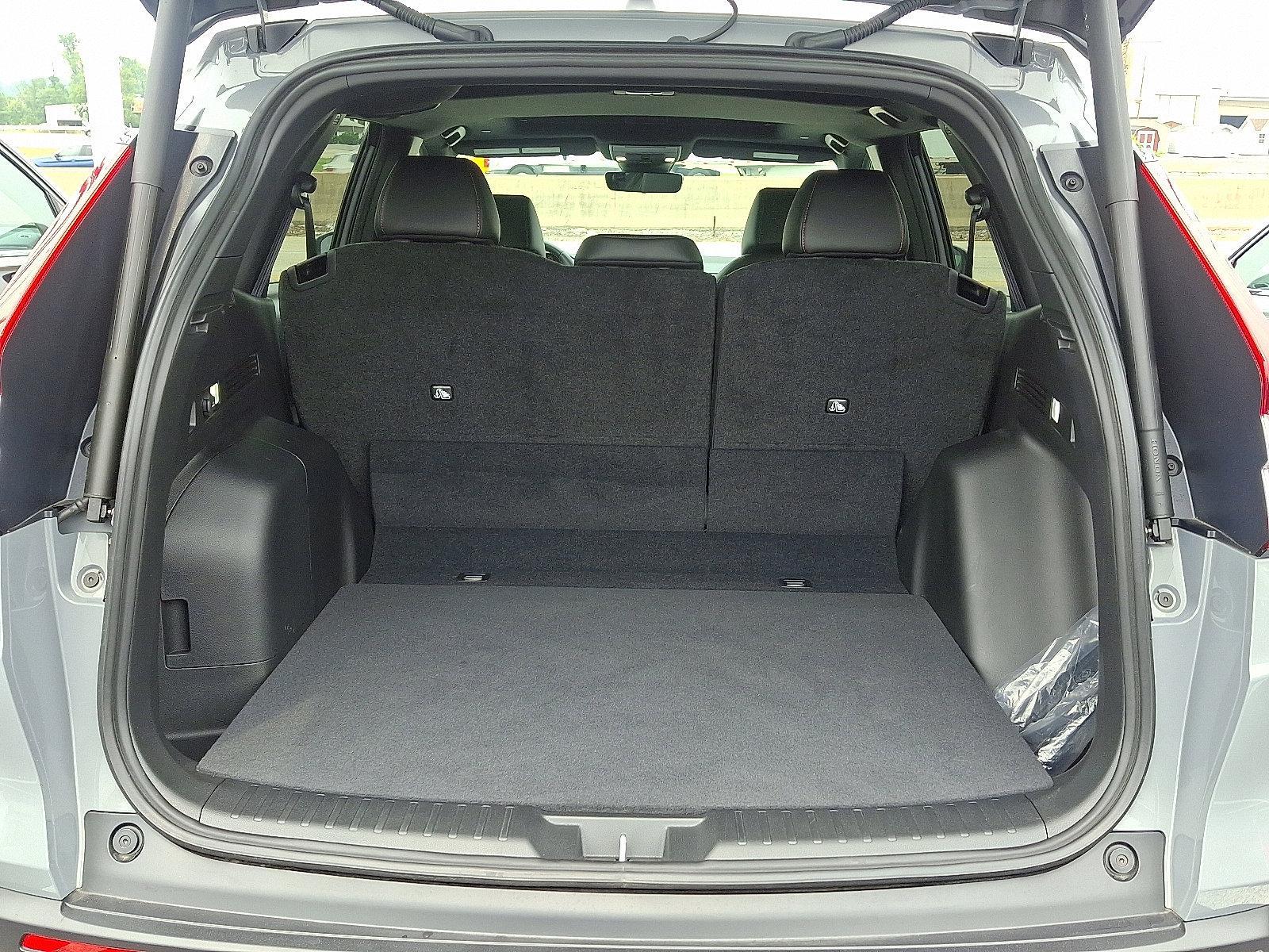 2025 Honda CR-V Hybrid Vehicle Photo in Harrisburg, PA 17111